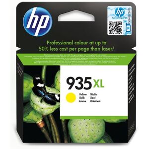 HP Tinteiro Original 935 XL - C2P26AE - Azul de Alto Rendimento - Elegível para o Instant Ink