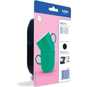 Brother Tinteiro LC-227XLBK - Preto