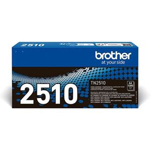 Brother Toner TN2510 - Preto