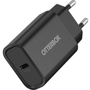 Otterbox Carregador USB-C 30W com Power Delivery - Preto