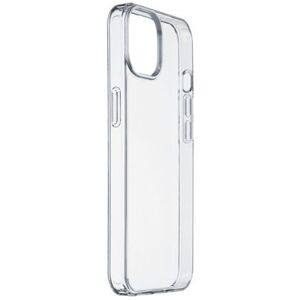 Cellular line Capa Cellularline iPhone 14 Clear Strong Transparente