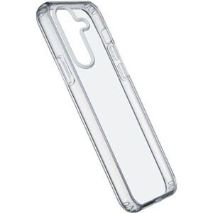 Cellular line Capa Cellularline Samsung Galaxy S24+ Clear Strong Transparente