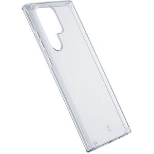 Cellular line Capa Cellularline Samsung Galaxy S24 Ultra Clear Strong Transparente