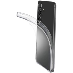 Cellular line Capa Cellularline Samsung Galaxy S24+ Fine Transparente