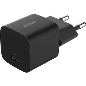 Belkin Carregador BOOST Charge 25W USB C - Preto