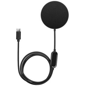 Baseus Carregador com Magsafe Mini2 Magnetic 15W - Preto