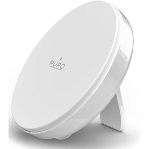 Puro Carregador Magnético Mag Stand QI2 - Branco