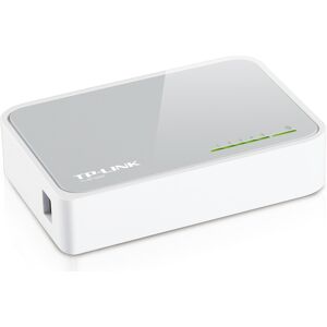 Switch 5P 10/100Mbps - TP-LINK