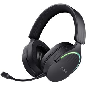 Auscultadores Headset Gaming GXT 491 Fayzo (Preto) - TRUST