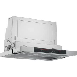 Exaustor 5 Velocidades 60cm (Inox) - BOSCH