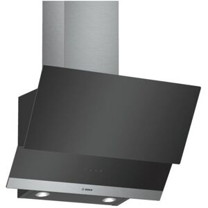 Exaustor DWK065G60 59cm 530 m³/h (Preto) - BOSCH