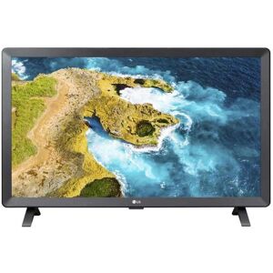 Smart TV / Monitor LED 24" HD 24TQ520S-PZ - LG