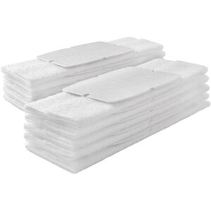 Panos de Limpeza Seca p/ Braava Jet - IROBOT