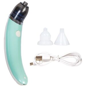 Aspirador Eléctrico Nasal