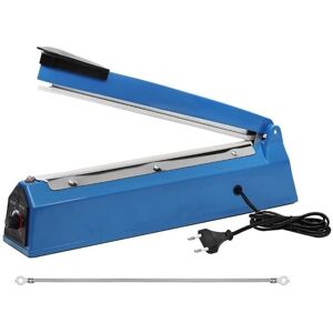 Máquina Profissional p/ Selar Sacos Plástico (30cm)