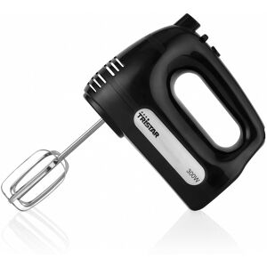 Batedeira MX-4201 300W (Preto) - TRISTAR