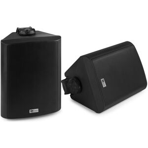 Colunas Bi-Amplificadas Wi-Fi/Bluetooth 5.25" 200W (WS50AB) - POWER DYNAMICS