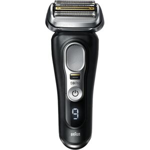 Máquina de Barbear Series 9 9460CC (Preto) - BRAUN