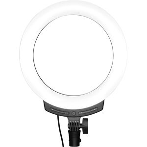 Ring Light LED Bicolor Halo 10B 9,6W - NANLITE
