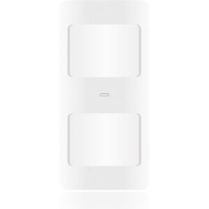 Sensor Movimento PIR v/ Rádio Imune Animais p/ Alarmes A9, A11, G5, B11, GO2 e H4