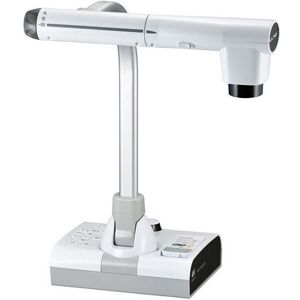 Câmara Visualisadora de Documentos TT-12G (Preto/Branco) - ELMO