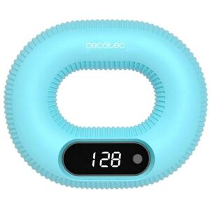 Fortalecedor de Antebraço Drumfit Handfit Smart 14Kg (Azul) - CECOTEC