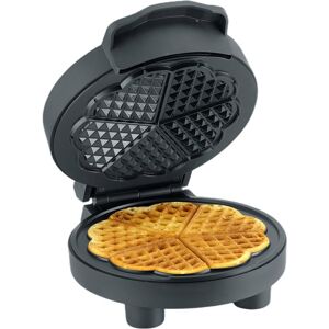 Máquina de Waffles WA 2116 1000W (Preto) - SEVERIN