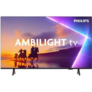 Smart TV 65" 65PUS8510 4K Ultra HD Wi-Fi (Preto) - PHILIPS