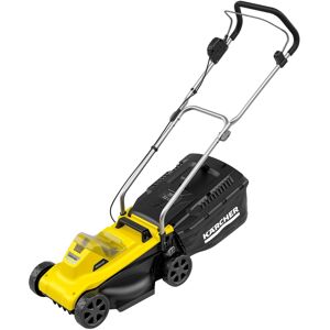Corta Relvas LMO 2-18 3500RPM 30L (Preto/Aamrelo) - KARCHER