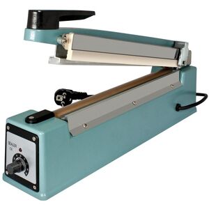 Máquina Profissional p/ Selar Sacos Plástico (50cm)