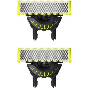 Pack 2x Recargas Lâminas de Barbear QP420 OneBlade 360 - PHILIPS