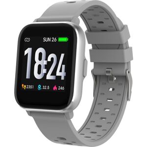 Smartwatch SW-162 (Cinzento) - DENVER