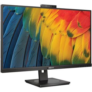 Monitor 5000 Series LCD 23.8" 24B1U5301H/00 Full HD (Preto) - PHILIPS