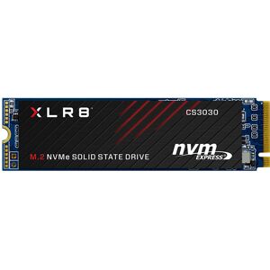 SSD M.2 2280 XLR8 CS3030 1TB 3D TLC NVMe - PNY