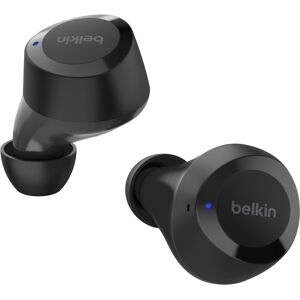 Auriculares Bluetooth SoundForm Bolt (Preto) - BELKIN