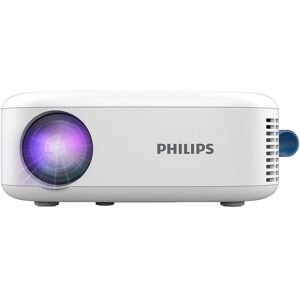 Video Projetor LED NeoPix 113 HD 720P Wi-Fi (Branco) - PHILIPS