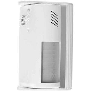 Mini Sensor PIR c/ Alarme - GSC