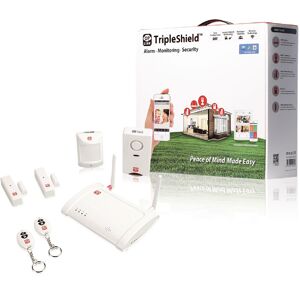 Sistema de Alarme IP s/ Fios - OPLINK