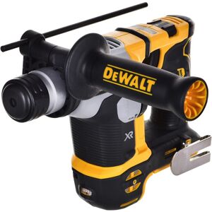 Martelo Ultra Compacto s/ Escovas XR 18V SDS-Plus - DEWALT