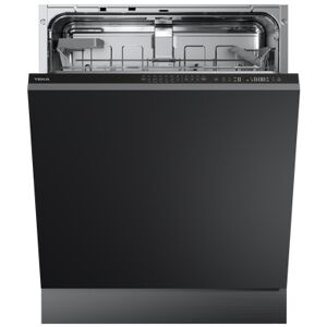 Máquina de Lavar Loiça Encastre DFI 46700 (Inox) - TEKA