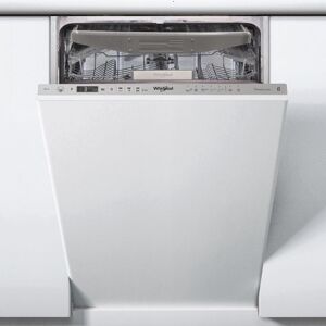 Maquina Lavar Loiça de Encastre WSIO3023PFEX - WHIRLPOOL