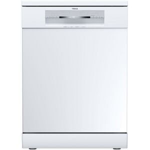 Máquina de Lavar Loiça DFS 76810 14 Conjuntos (Branco) - TEKA