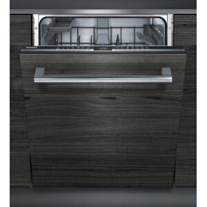Máquina de Lavar Loiça de Encastre iQ300 SN63HX60AE 13 Conjuntos - SIEMENS