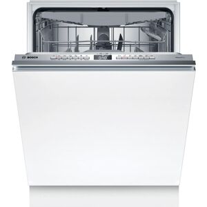 Máquina de Lavar Loiça de Encastre Serie 4 SMV4ECX28E 14 Conjuntos - BOSCH