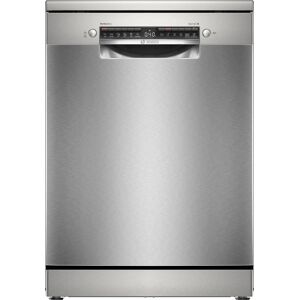 Máquina de Lavar Loiça Serie 6 SMS6ZCI10E 14 Conjuntos (Inox) - BOSCH
