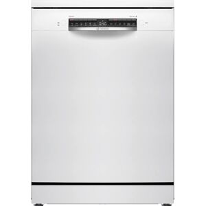 Máquina de Lavar Loiça Serie 4 SMS4HKW07E 13 Conjuntos (Branco) - BOSCH