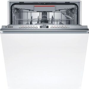 Máquina de Lavar Loiça de Encastre Serie 4 SMV4HVX00E 14 Conjuntos - BOSCH