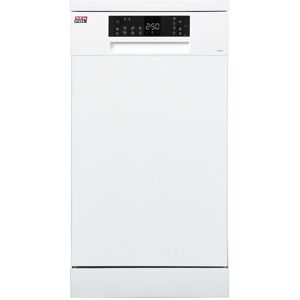 Máquina de Lavar Loiça NWD456X 10 Conjuntos (Branco) - NEW POL