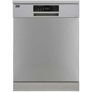 Máquina de Lavar Loiça NWD3606DX 12 Conjuntos (Inox) - NEW POL