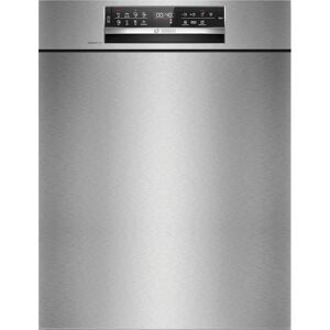 Máquina de Lavar Loiça de Encastre Serie 6 SMU6ECS12E 14 Conjuntos - BOSCH